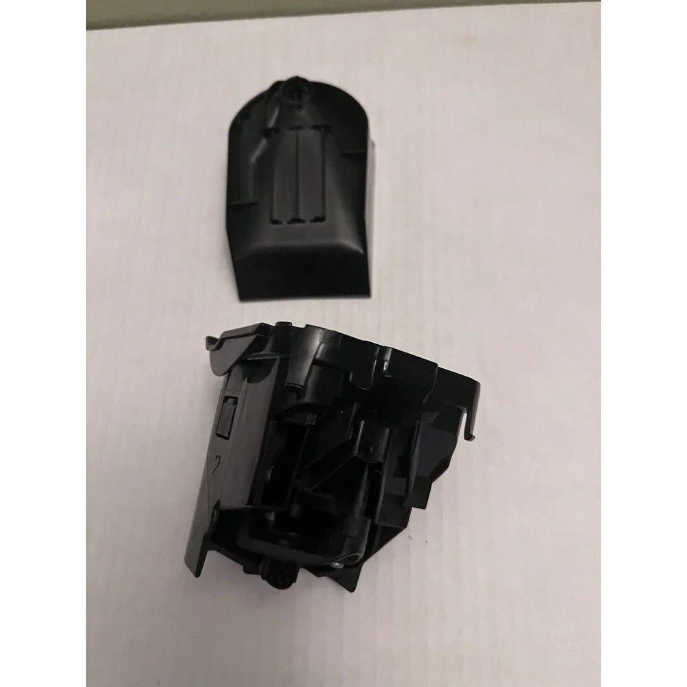 Black Keurig 2.0 Replacement Parts K200 Clear Water Tank Reservoir with Lid